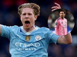 &nbsp;Mascherano contó la verdad sobre la llegada de Kevin De Bruyne