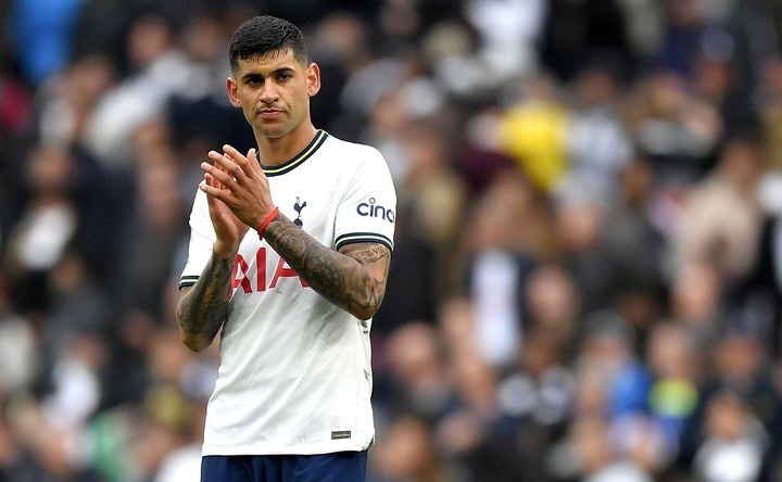 &nbsp;¿Cuti Romero jugará vs el Chelsea de Enzo Fernández y Garnacho? El DT de Spurs contestó