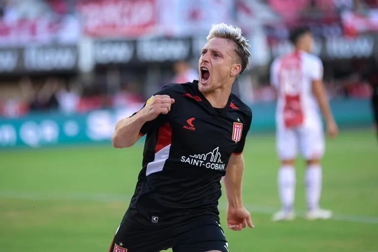 Boca prioriza cerrar a Hinestroza y Hernández antes de avanzar por Ascacíbar&nbsp;